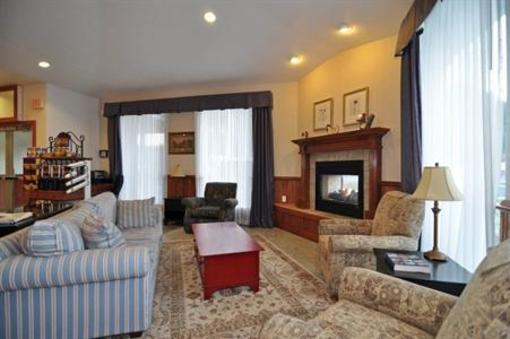 фото отеля BEST WESTERN Wheatland Inn