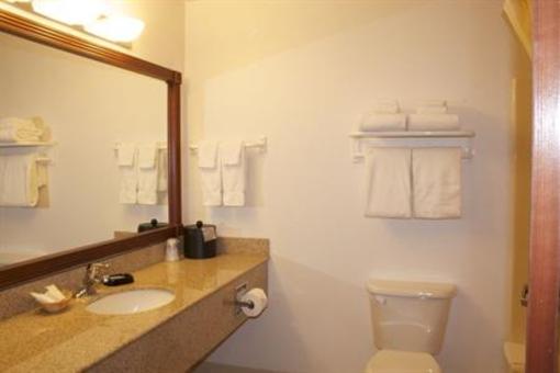 фото отеля BEST WESTERN Wheatland Inn