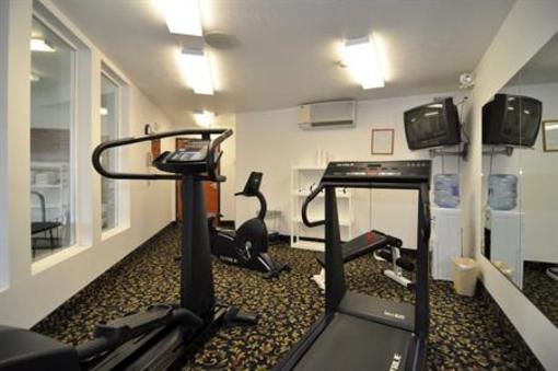 фото отеля BEST WESTERN Wheatland Inn