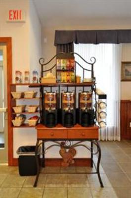 фото отеля BEST WESTERN Wheatland Inn