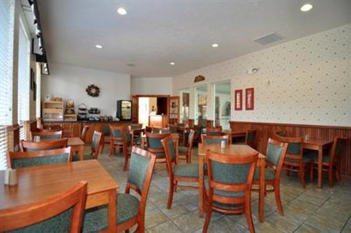 фото отеля BEST WESTERN Wheatland Inn