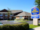фото отеля BEST WESTERN Wheatland Inn
