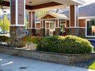 фото отеля BEST WESTERN Wheatland Inn