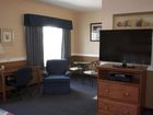 фото отеля BEST WESTERN Wheatland Inn