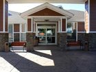 фото отеля BEST WESTERN Wheatland Inn