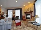 фото отеля BEST WESTERN Wheatland Inn