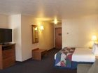 фото отеля BEST WESTERN Wheatland Inn