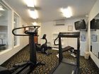 фото отеля BEST WESTERN Wheatland Inn