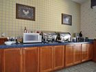 фото отеля BEST WESTERN Wheatland Inn