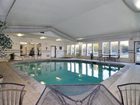 фото отеля BEST WESTERN Wheatland Inn