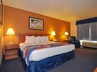 фото отеля BEST WESTERN Wheatland Inn