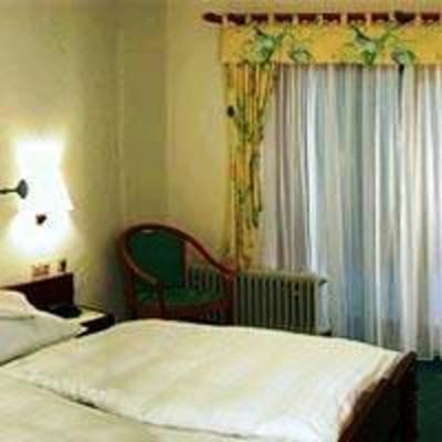 фото отеля Waldhotel Palmspring