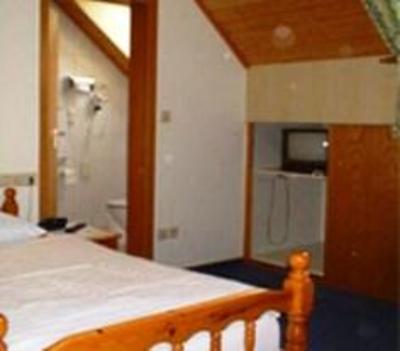 фото отеля Waldhotel Palmspring