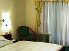 фото отеля Waldhotel Palmspring