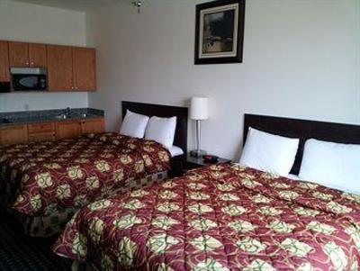 фото отеля Budget Inn & Suites Ganado