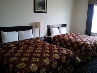 фото отеля Budget Inn & Suites Ganado