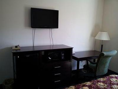 фото отеля Budget Inn & Suites Ganado