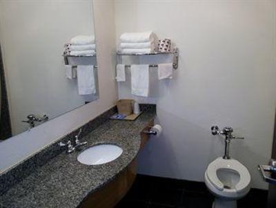 фото отеля Budget Inn & Suites Ganado