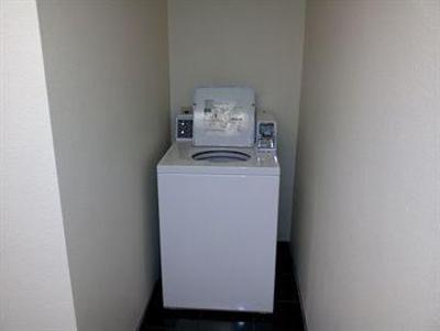 фото отеля Budget Inn & Suites Ganado