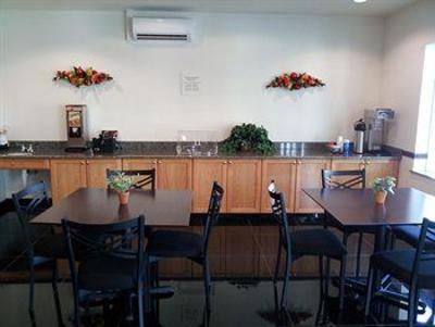 фото отеля Budget Inn & Suites Ganado