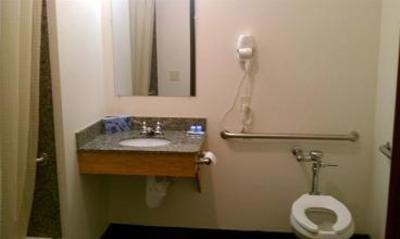 фото отеля Budget Inn & Suites Ganado