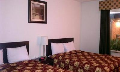 фото отеля Budget Inn & Suites Ganado