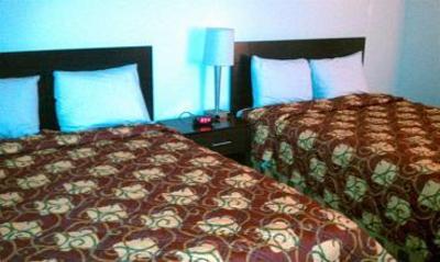 фото отеля Budget Inn & Suites Ganado