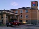 фото отеля Budget Inn & Suites Ganado