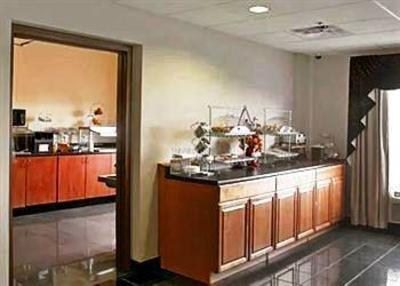 фото отеля Comfort Suites Wixom