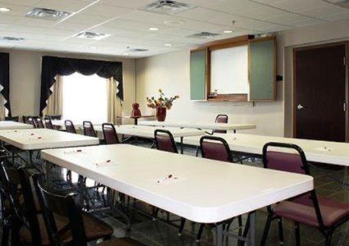фото отеля Comfort Suites Wixom