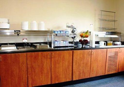 фото отеля Comfort Suites Wixom