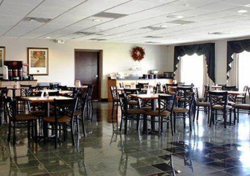 фото отеля Comfort Suites Wixom