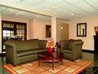 фото отеля Comfort Suites Wixom