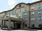 фото отеля Comfort Suites Wixom