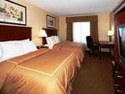 фото отеля Comfort Suites Wixom