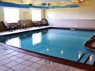 фото отеля Comfort Suites Wixom
