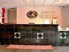 фото отеля Comfort Suites Wixom