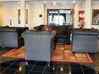 фото отеля Comfort Suites Wixom