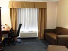 фото отеля Comfort Suites Wixom
