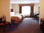 фото отеля Comfort Suites Wixom