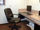 фото отеля Comfort Suites Wixom