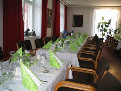 фото отеля Kokemaen Seurahuone