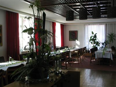 фото отеля Kokemaen Seurahuone