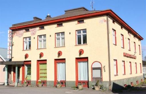 фото отеля Kokemaen Seurahuone
