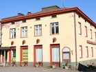 фото отеля Kokemaen Seurahuone