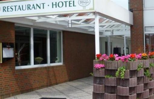 фото отеля Ammerlander Hof Hotel + Restaurant