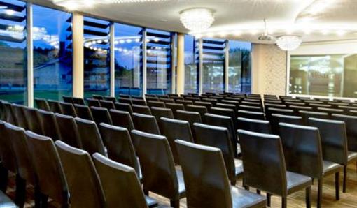 фото отеля Hotel Best Western Symfonia