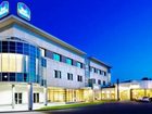 фото отеля Hotel Best Western Symfonia