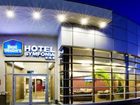 фото отеля Hotel Best Western Symfonia
