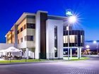 фото отеля Hotel Best Western Symfonia